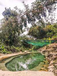 Have you tried this Natural Hot Spring in Cebu?