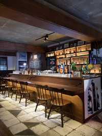 ๋์ ์๊ณผ ๋ถ์๊ธฐ๊ฐ ์ต๊ณ , ๋ง์๋ ์์ฃผ๋ก ๋ ์๋ฒฝํ ๋ฐ โํค์ค์ค๋ผ์ด๋โโฅ๏ธ