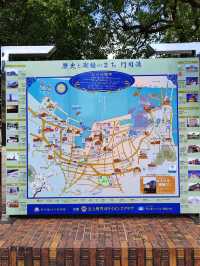 Kokura and Mojiko: A Perfect Blend of History and Scenery