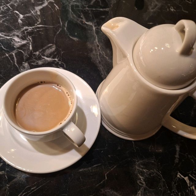 布納咖啡館 信義店 不限時高CP值餐廳