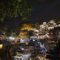 3 Days at ChongQing !