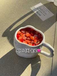 ☕️전포동 므므 카페