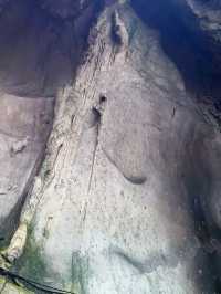 Explore Wind Cave and Admire its Limestone Formation!