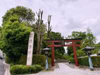 東京根津一日遊：文化與自然的完美結合 🌸🏞️