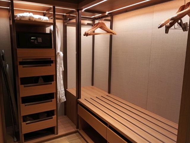 珠海橫琴凱悅酒店
