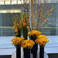 Four Seasons Hotel Tokyo at Marunouchi
