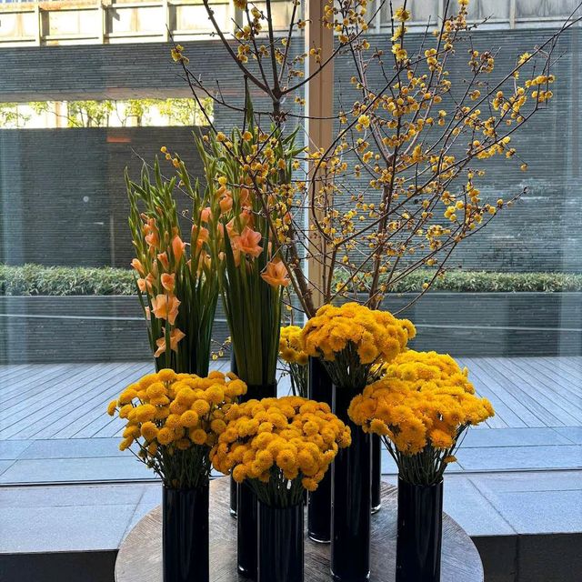 Four Seasons Hotel Tokyo at Marunouchi