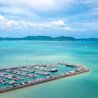 Mövenpick Siam Hotel Na Jomtien Pattaya 