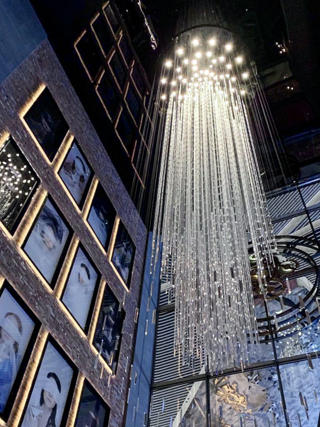 고급스럽고 세련된 실내에서 💎파인다이닝을 즐길 수 있는 인천 실내데이트✨