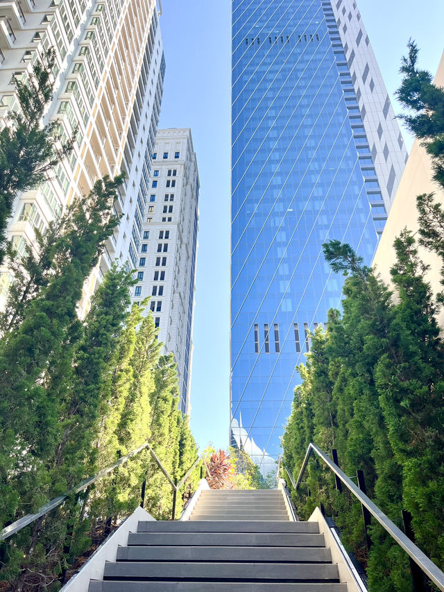 One city center Bkk