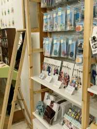 아기자기한 실내 데이트 장소로 OBJECT 서교점 추천🤍🧸