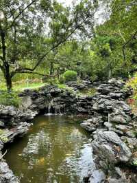 Lingnan Garden