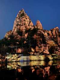 🌎 universal studios - Beijing 