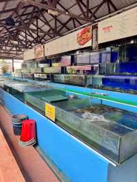 Great Restaurant in Miri 