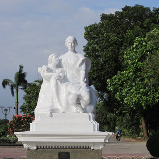 Tourist Spots Around Manila