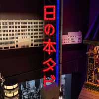 【大阪】大阪歴史博物館に行ってきました✨️