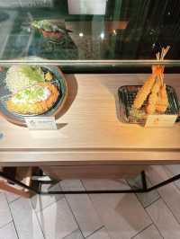 “Ma Maison Ebisu: Where Crispy Tonkatsu Meets Japanese Comfort!”