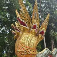 วัดบางเหรียง  จ.พังงา