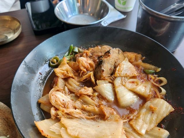 제주회춘 본점 - 한끼든든 식사 추천