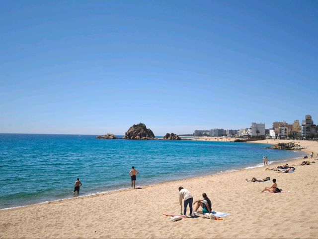 Blanes, Spain: The gateway to Costa Brava