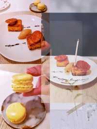 灣仔新派法國菜Maison ES🍽