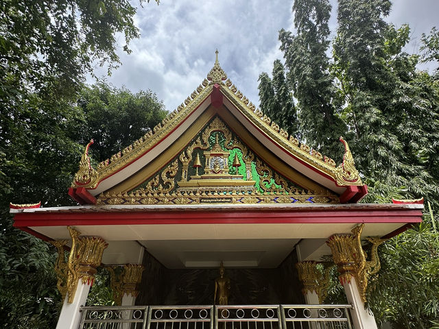 Bangkok - City for All