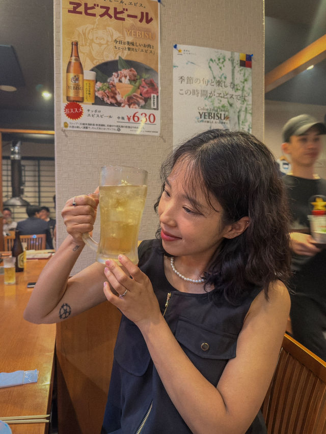 🇯🇵맛있는거 천국인 도시 후쿠오카 맛집 추천✨🇯🇵