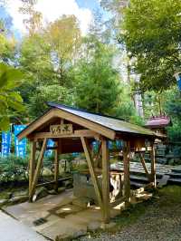 【和歌山県】井戸の神と水の神に守られる地