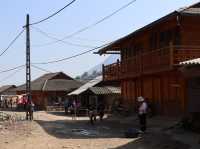 Trekking to Ta Van Village: A Journey into Sapa’s Heart