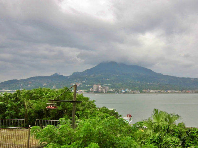 The Little White House: A Glimpse Into Tamsui’s Colonial Past