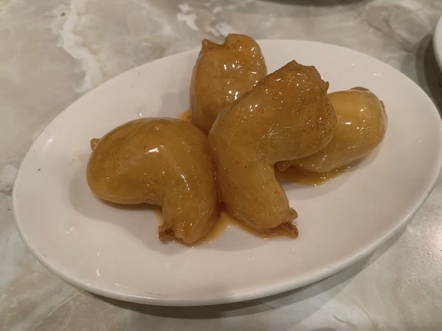 横浜中華街🤍【広東料理飲茶食べ放題専門店 龍興飯店 中華街本店】