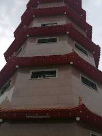 Setiawan Famous Temple--Tuk Pek Kong Temple