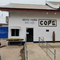 COPE’s Mission: Healing the Wounds of Conflict