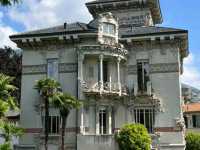 Serene Bliss: Discovering Lake Como's Magic