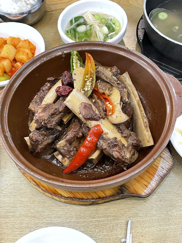 강남면옥