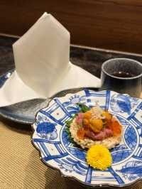 🇯🇵 日本爐端燒餐廳「長阪燒」