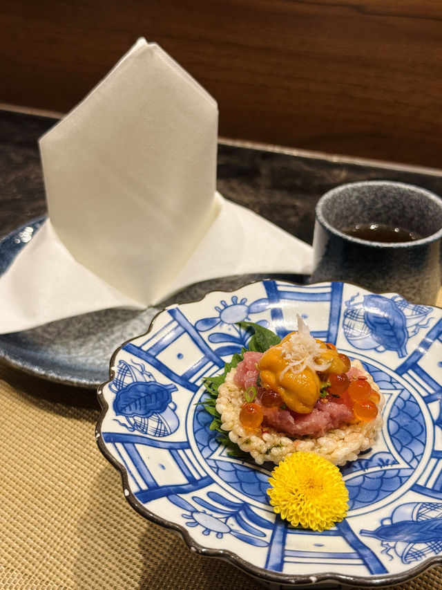 🇯🇵 日本爐端燒餐廳「長阪燒」