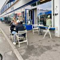 speciality coffee