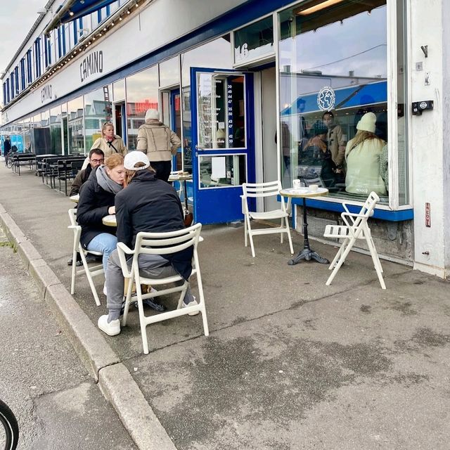 speciality coffee