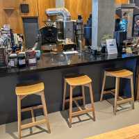 คาเฟอีน☕️ คั่วสดๆ ร้าน คอฟ แอน์ บัน