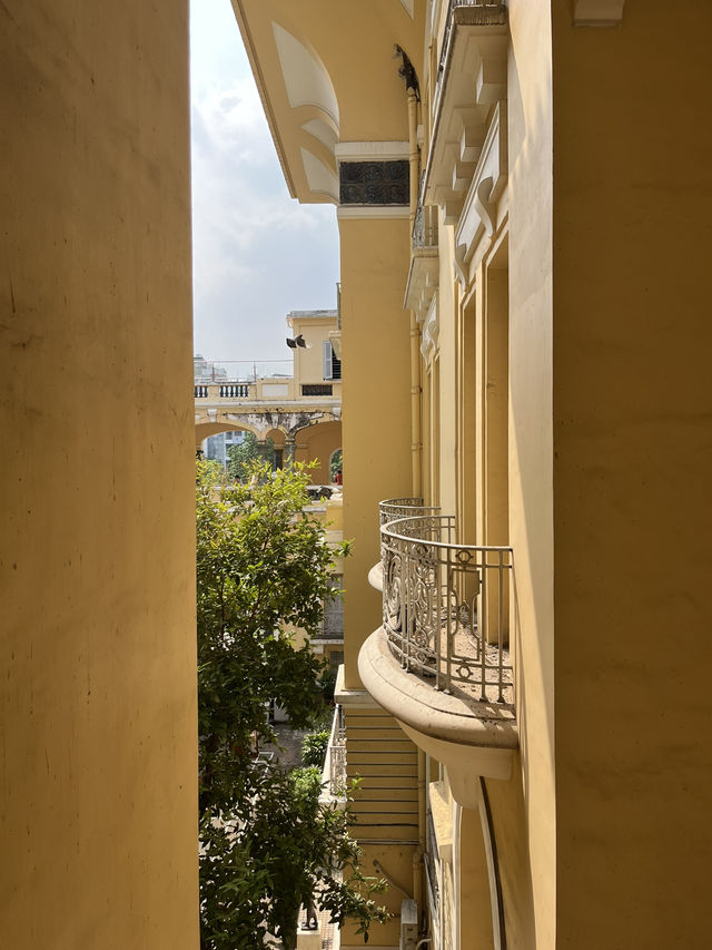 How I spent 3 days in Ho Chi Minh City