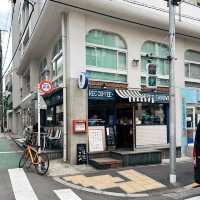 3 Best cafe in Tokyo