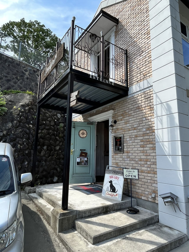 🇯🇵 Drip and Drops coffee Minakami