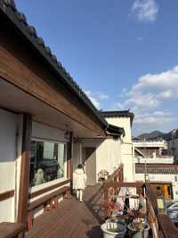 전주 한옥마을 근처 감성숙소 ‘다정 게스트하우스‘