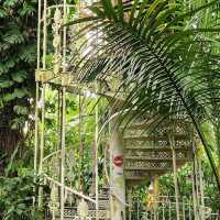 Royal Botanic Gardens, Kew (London)