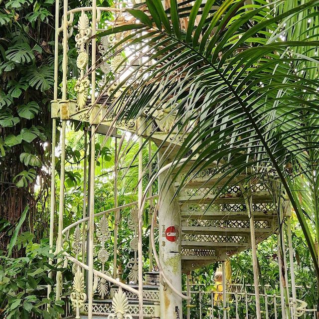 Royal Botanic Gardens, Kew (London)