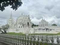 คู่มือเที่ยวเชียงราย ใน 1 วัน