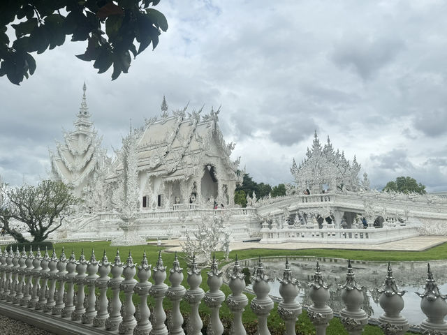 คู่มือเที่ยวเชียงราย ใน 1 วัน
