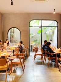 ATHENS CAFE