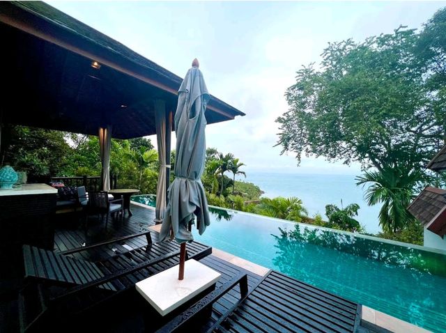 Four Seasons Resort Koh Samui